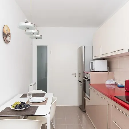 Lejlighed Ada Homes B12 Braşov