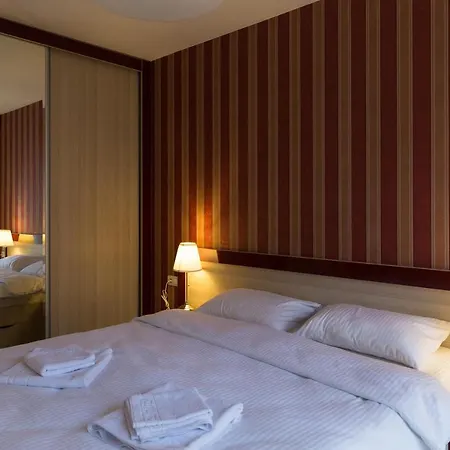 Ada Homes B12 Lejlighed Braşov