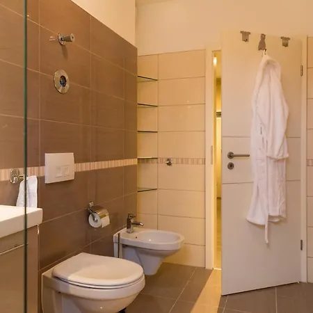 Lejlighed Ada Homes B12 Braşov