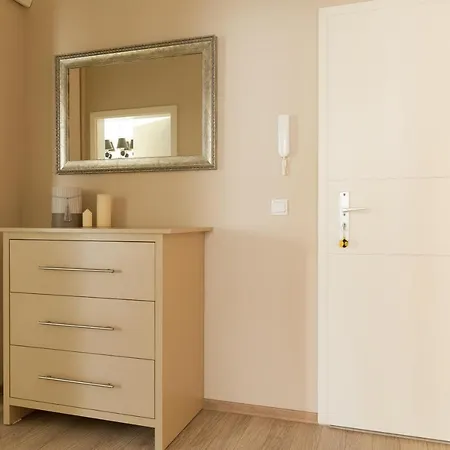 Ada Homes B12 Lejlighed