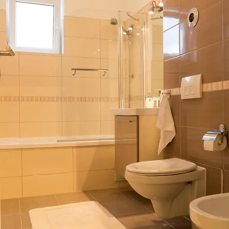Lejlighed Ada Homes B12