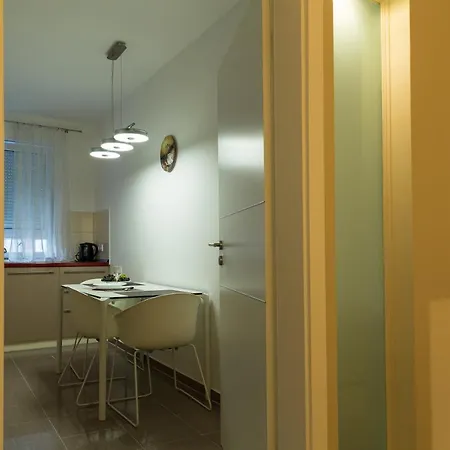 Lejlighed Ada Homes B12 Braşov