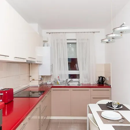 Lejlighed Ada Homes B12 Braşov