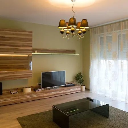 Ada Homes B12 Lejlighed